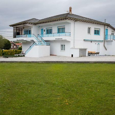 El Pico De Santillana Vispieres Exterior foto